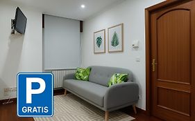 Parking Gratis, Centrico Y Acogedor