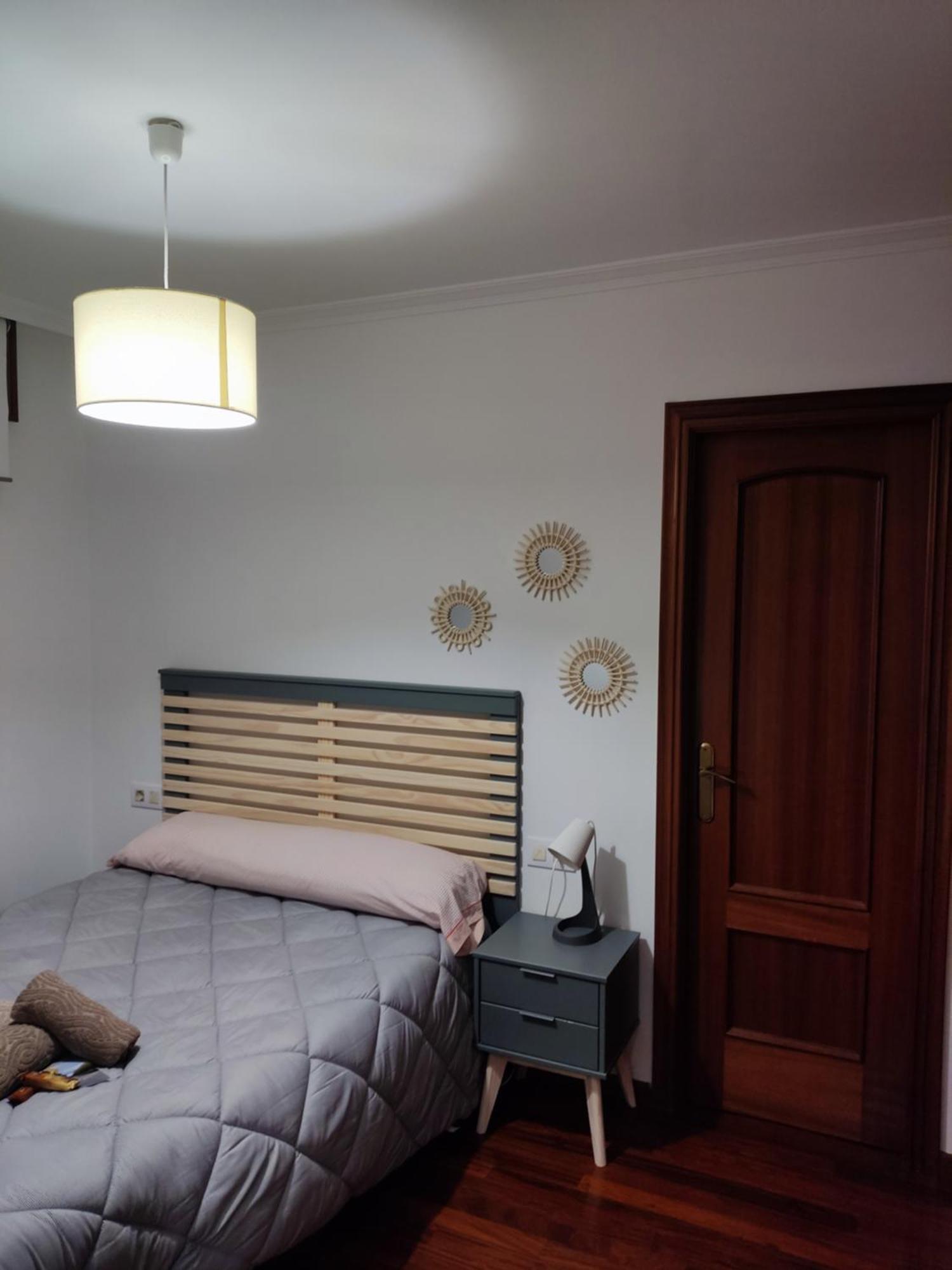 Apartamento Parking Gratis, Centrico Y Acogedor Vigo Exterior foto