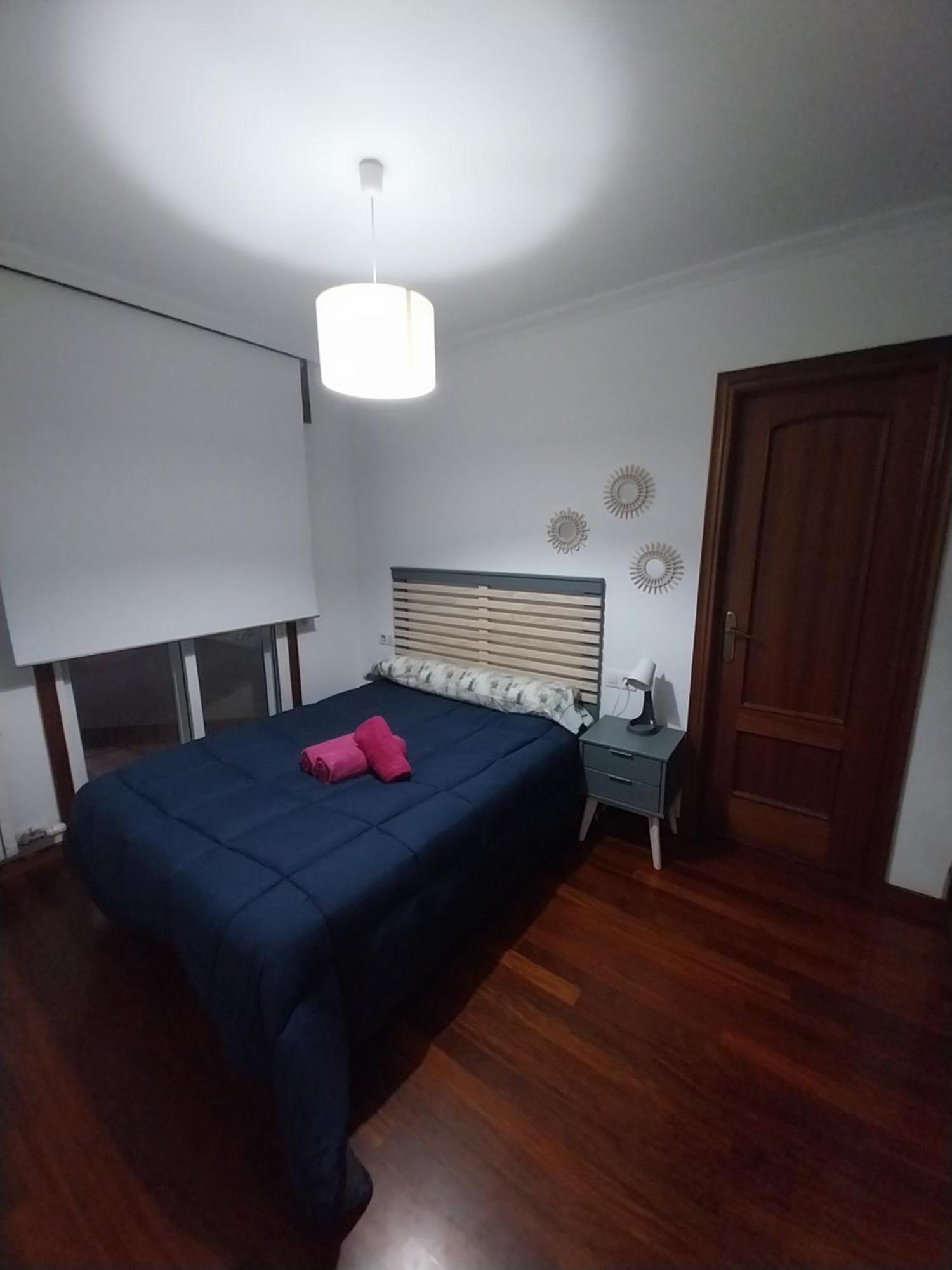 Apartamento Parking Gratis, Centrico Y Acogedor Vigo Exterior foto